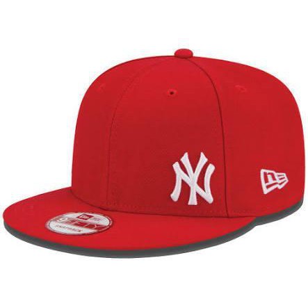 topi yankees new era