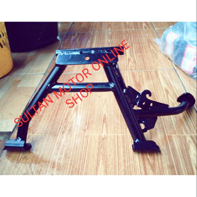 Standar 2 original tengah spacy Beat Fi/esp/pop/street