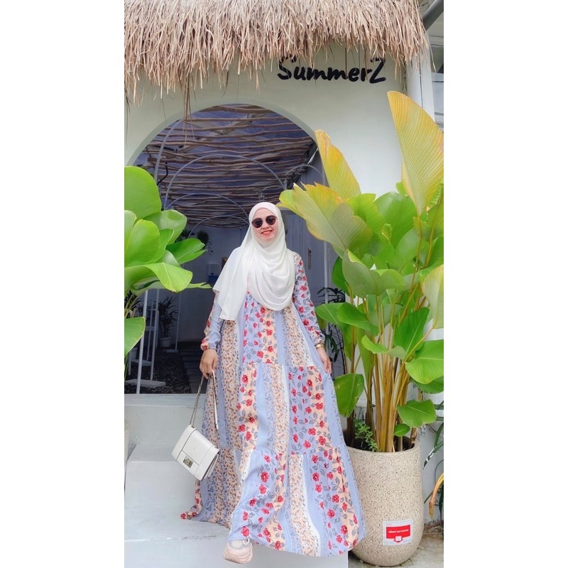 DANILA DRESS