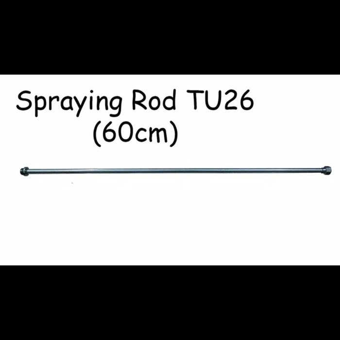 djo274 AC08Rod Stik power sprayer stick kyodo kyowa steam cuci cleaner