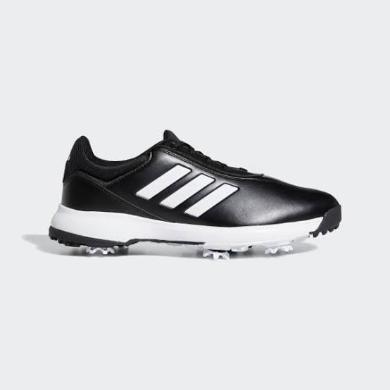 SEPATU GOLF ADIDAS TRAXION LITE BLACK ORIGINAL AND BEST SELLER