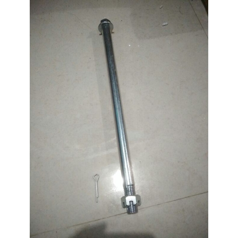As roda belakang klx swing arm ktm