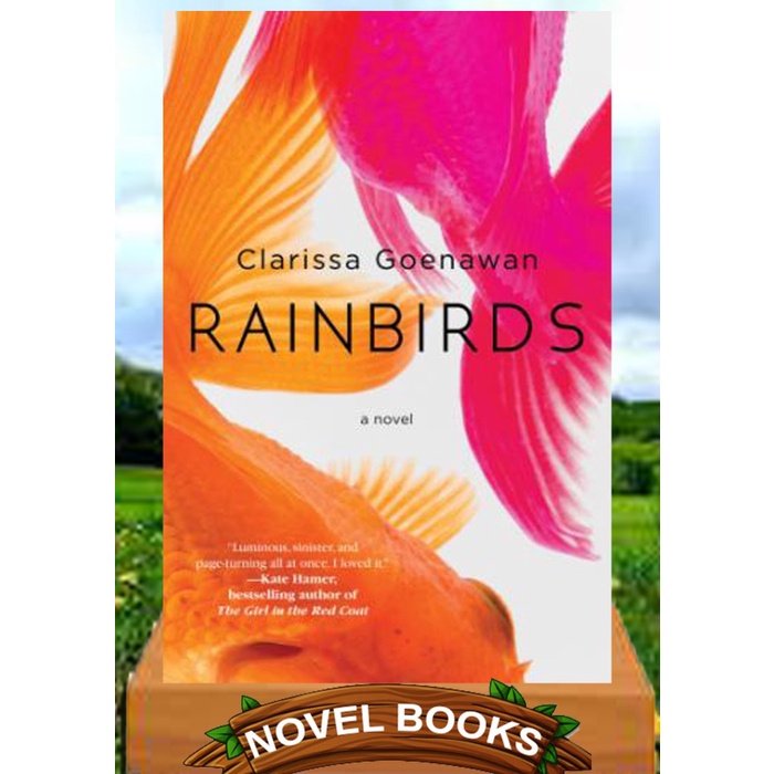 

Rainbirds