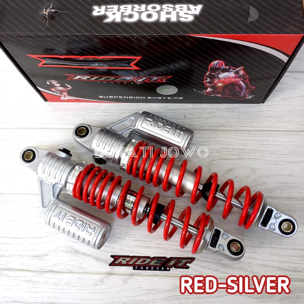 SKOK TABUNG KYB SHOCK BREAKER MODEL KAYABA 280 320 340