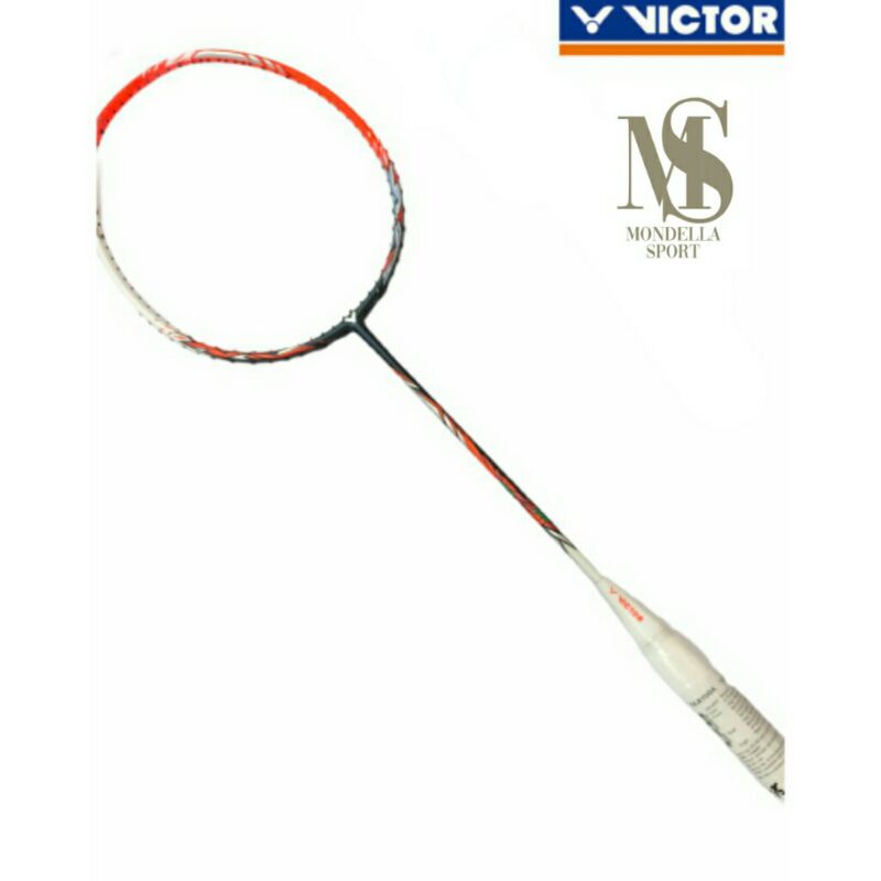 Raket badminton victor thruster ryuga TK ryuga original