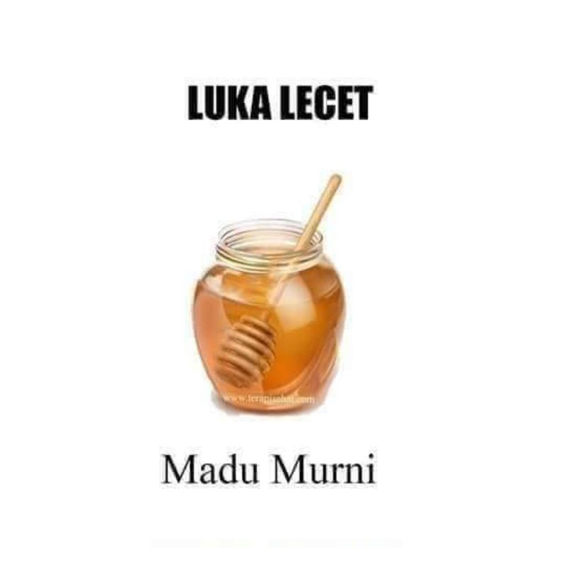 

madu murni