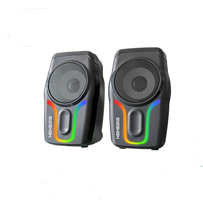 Trend- SPEAKER NYK SP N07 NEMESIS - Gaming Speaker