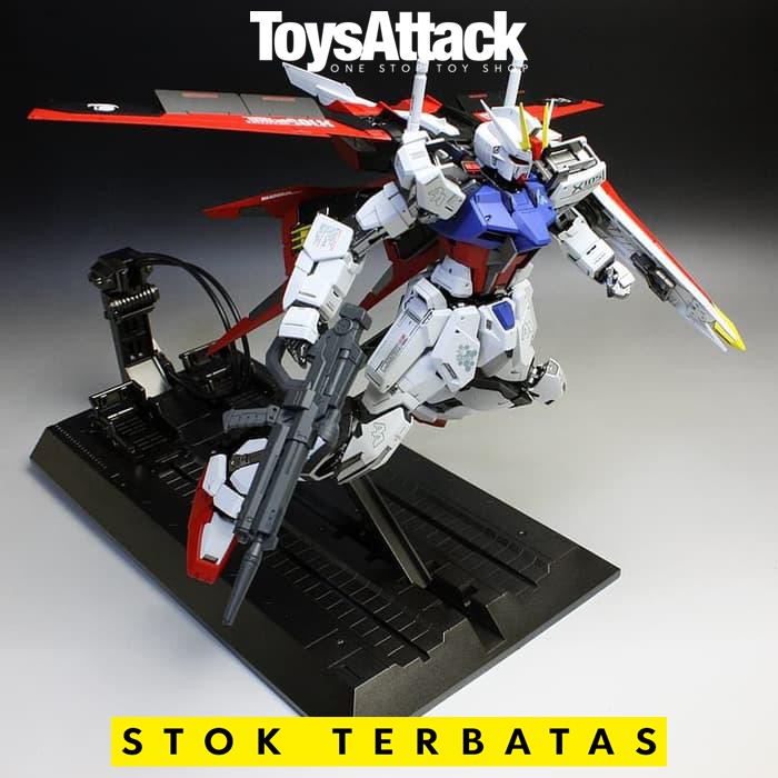 [MG] GUNDAM - AILE STRIKE | BANDAI - MASTER GRADE 1/100