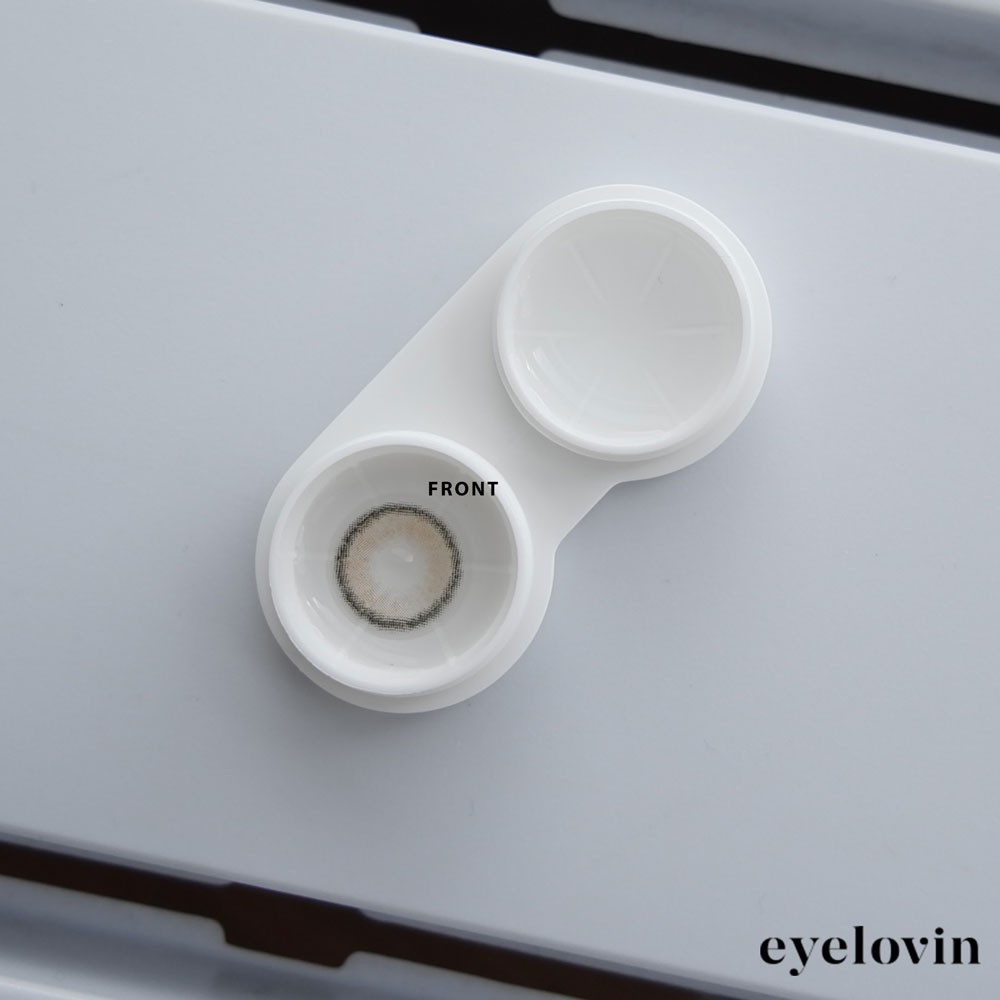EYELOVIN Softlens EVAR - Enrose Nude Brown