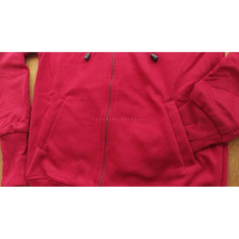 54+ Desain Jaket Warna Merah Maroon Terbaik