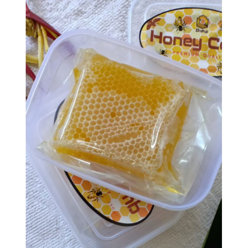 

MADU Sarang Asli