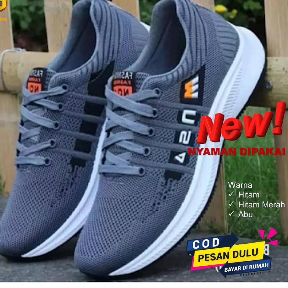 ♥MALL♥ Fashion sepatu spatu shoes sneakers remaja / dewasa pria / wanita perempuan cewek cewe / cowo