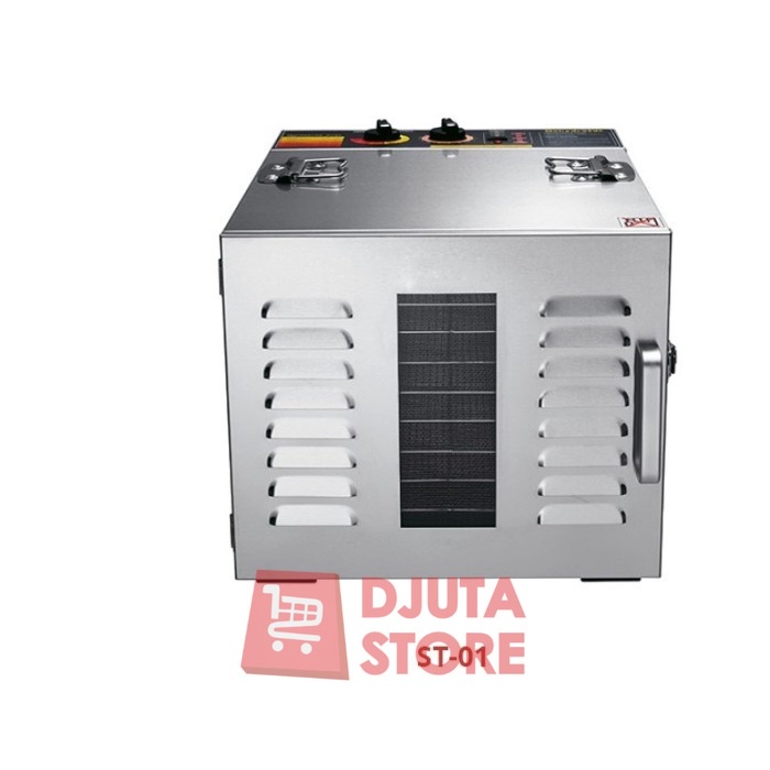 GETRA FOOD DEHYDRATOR ST-01