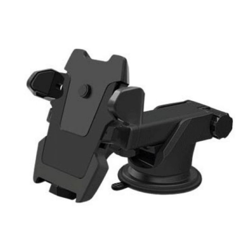 Smartphone Holder Pegangan HP Mobil Motor Serbaguna