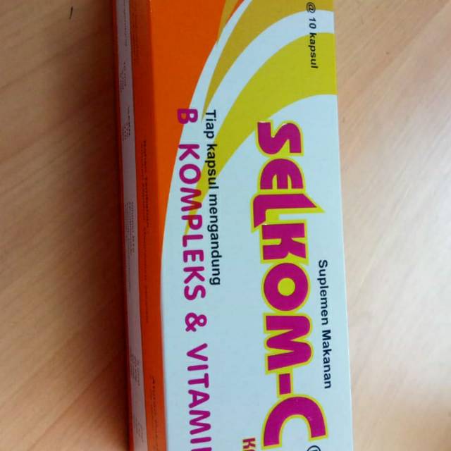 Selkom C