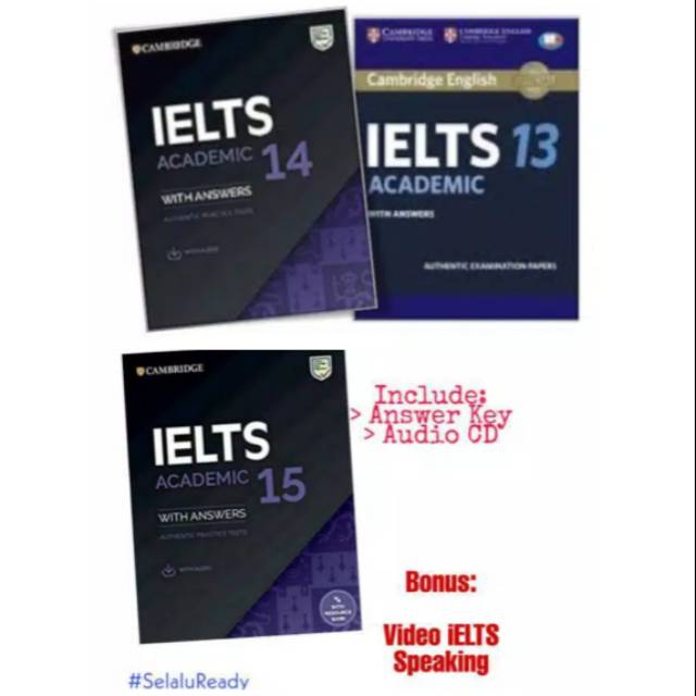 91％以上節約 新品 IELTS15,16 Academic 2冊セット iauoe.edu.ng