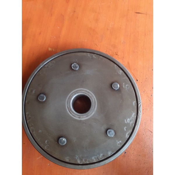 balancer flywheel kopling manual yamaha jupiter mx lama old