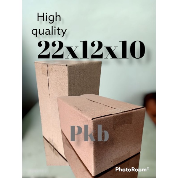 

kardus kemas 22x12x10