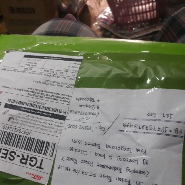 Kemeja Ukuran Besar Xxl Xxxl Jumbo Big Size Hem Atasan Pria Casual Formal Q37