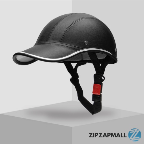 Helm Catok Sepeda Listrik Model Baseball Cap / Helm Sepeda Gunung Lipat Mtb Bmx Rockbros Roadbike De