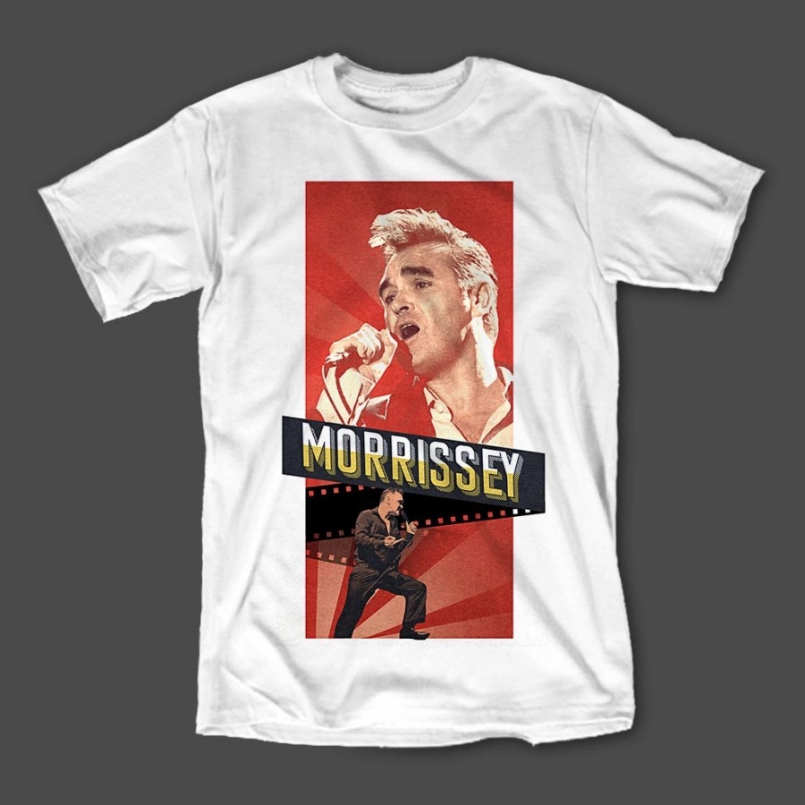 Kaos Band MORRISSEY - ULTIMATE BILLBOARD