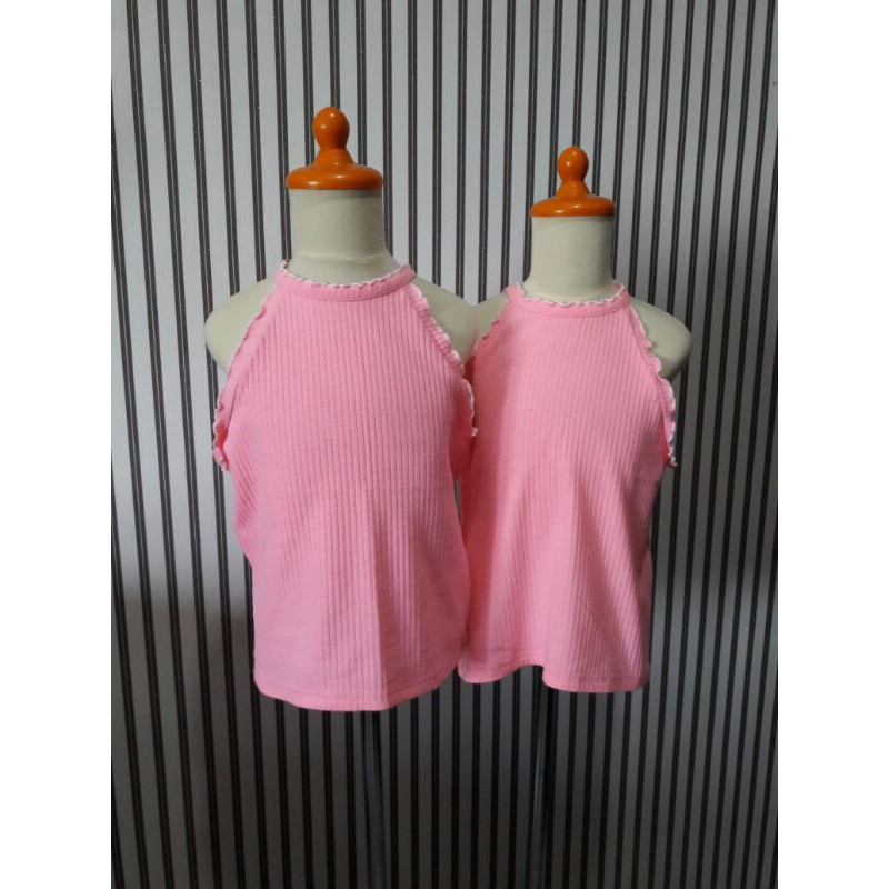 Kaos tanktop anak