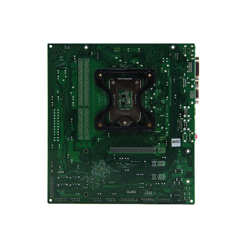 MOTHERBOARD LENOVO IH61M VER 1.0 WITH SERIAL PORT DDR3 MOBO LENOVO MURAH BERGARANSI