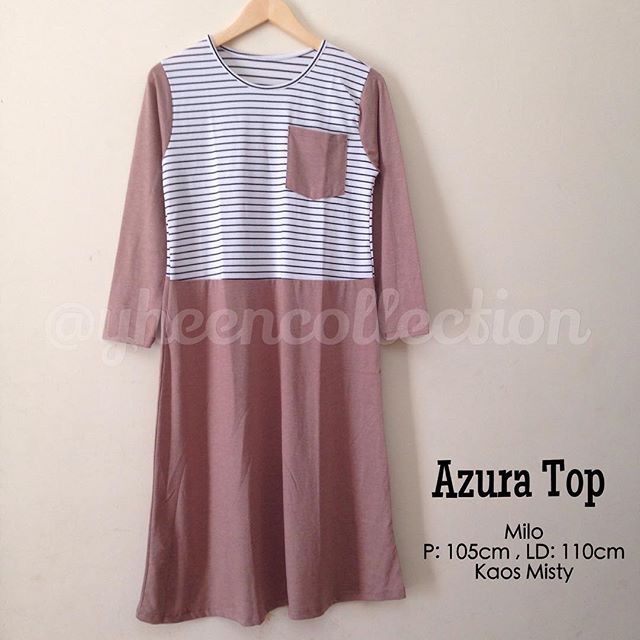 Azura Top