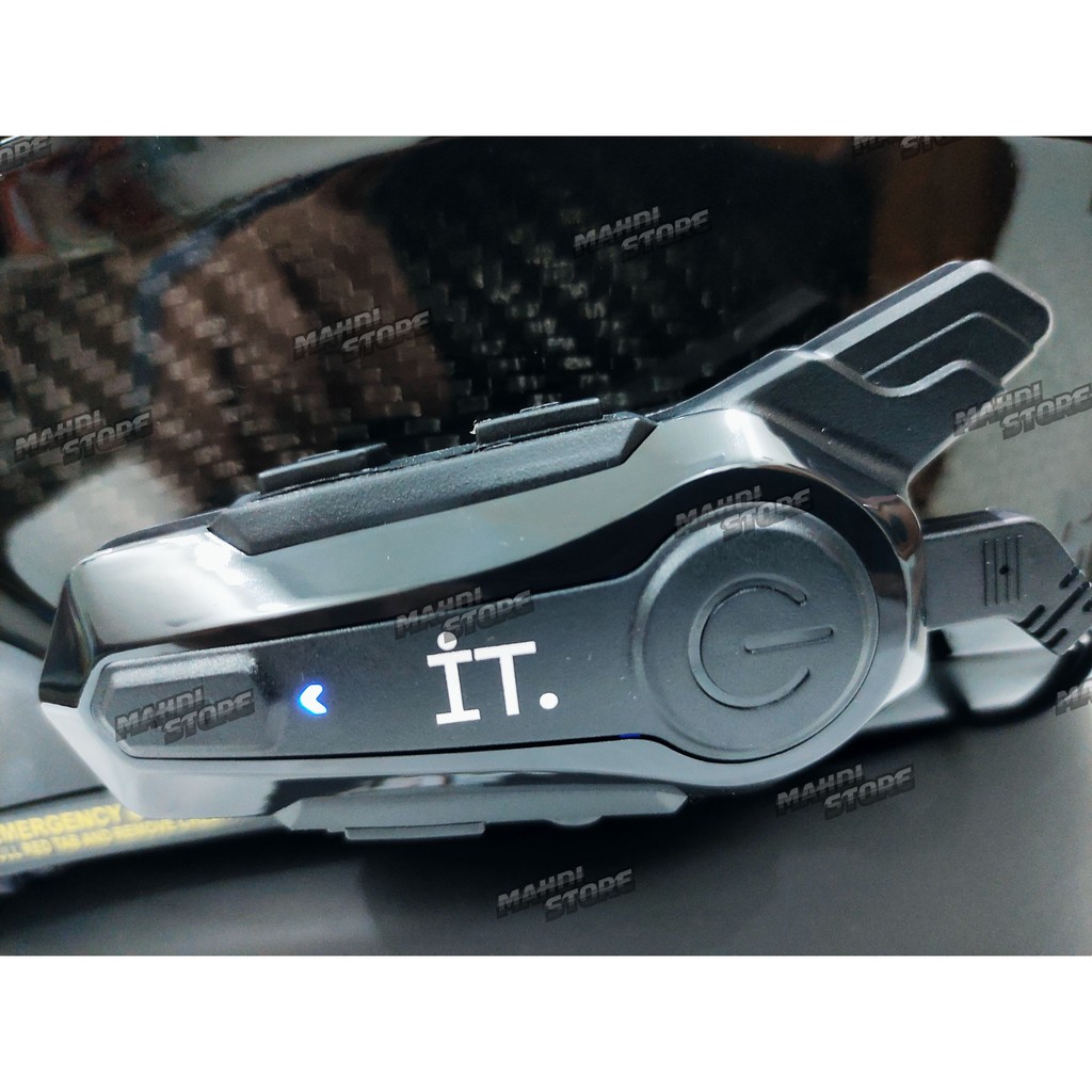 Bluetooth Intercom Helm RETOUCH Intercom Bluetooth Headset X3 Not IT E1 R8 X5 Ejeas Freedconn Sena Packtalk