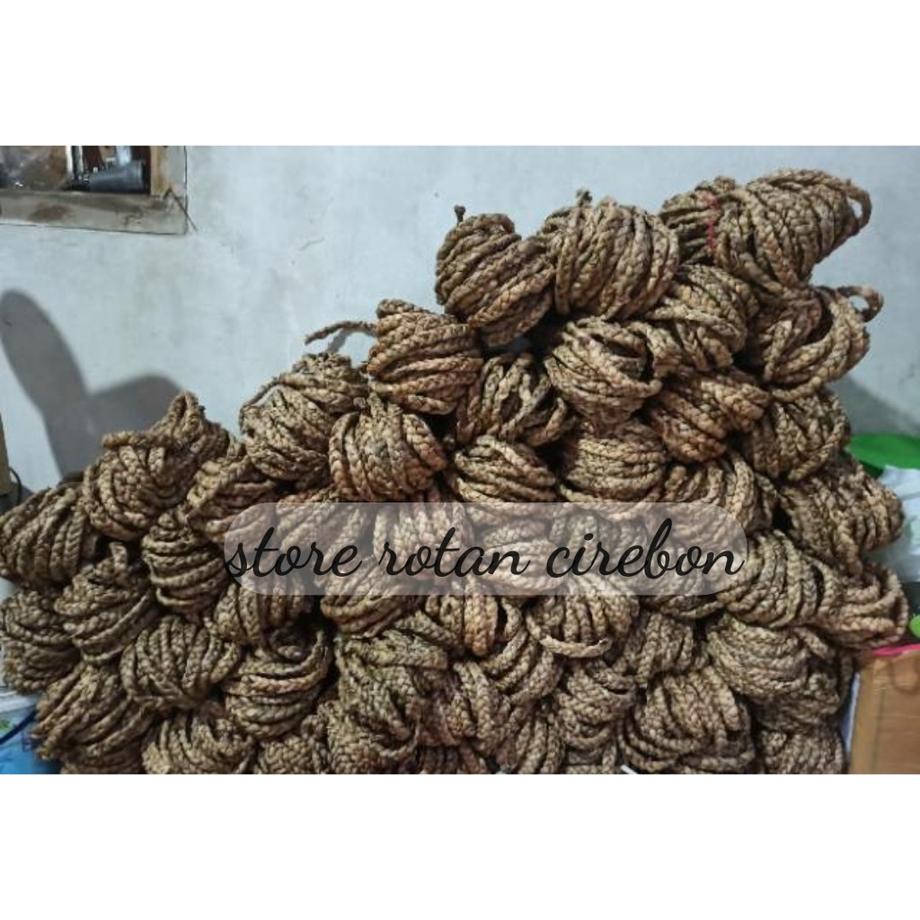 TALI ECENG GONDOK - ECENG GONDOK BELI 3KG GRATIS 1KG