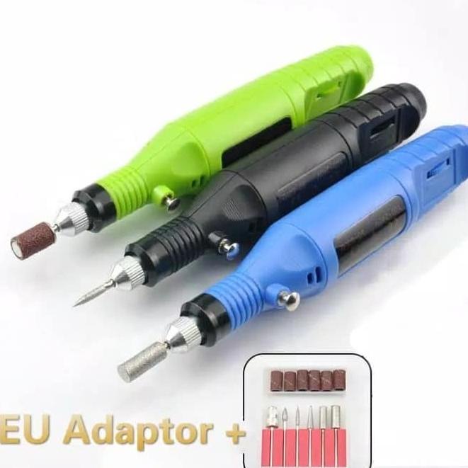 Gerinda Mini Drill Bor Ic Emmc Original Termurah