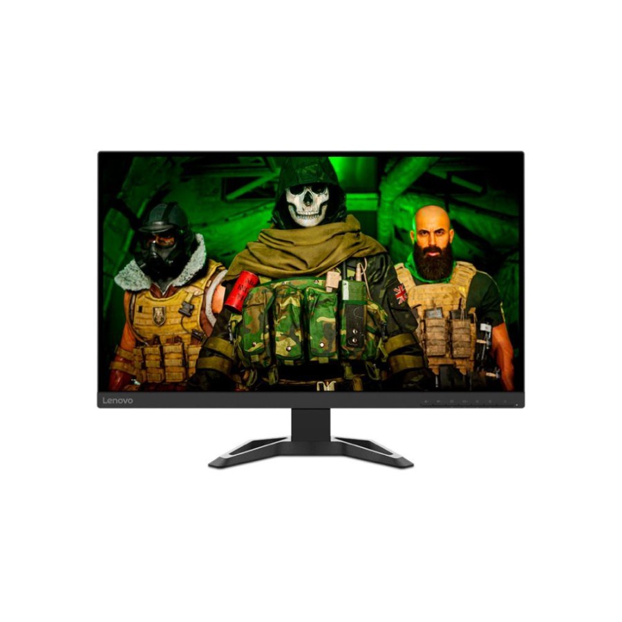 LED Monitor Gaming LENOVO G27-30 27&quot; 165Hz FHD HDMI DP (66E7GAC2WW)