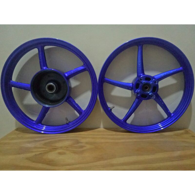 Velg RCB SP522 VARIO 125/150