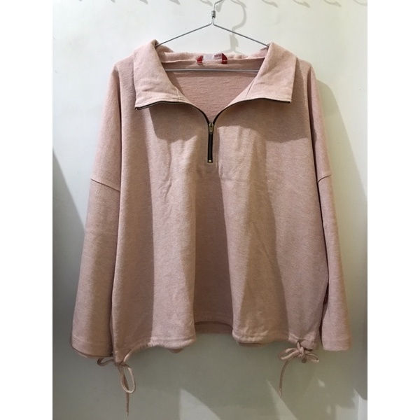 Kaos Tunik Dauky (Jumbo 2XL)