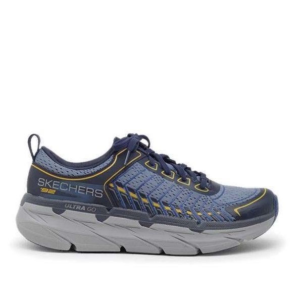 tênis skechers max cushioning premier