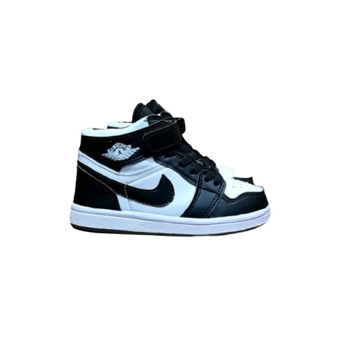 Sepatu Jordan Anak / Sepatu Anak Nike Air Jordan 1 High Import Quality / Sneakers Anak Jordan Terlaris / Promo Spesial
