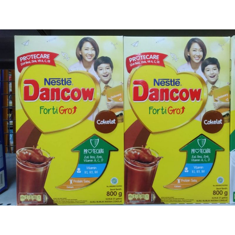 

Dancow