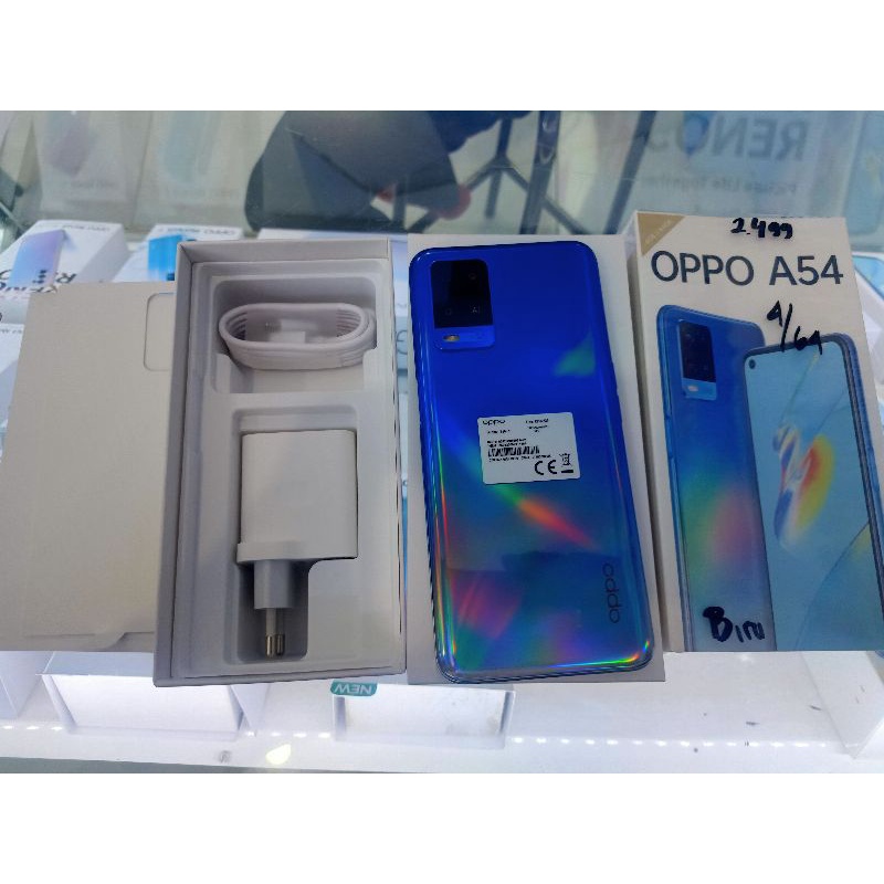 OPPO A54 4/64