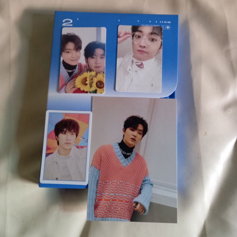 [READY] PC HARUTO KACAMATA MASHIHOON UNIT YEDAM KONSEP PB BLUE TREASURE TSS