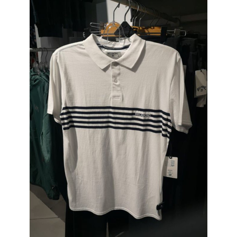 Kaos Polo Billabong Original Sale