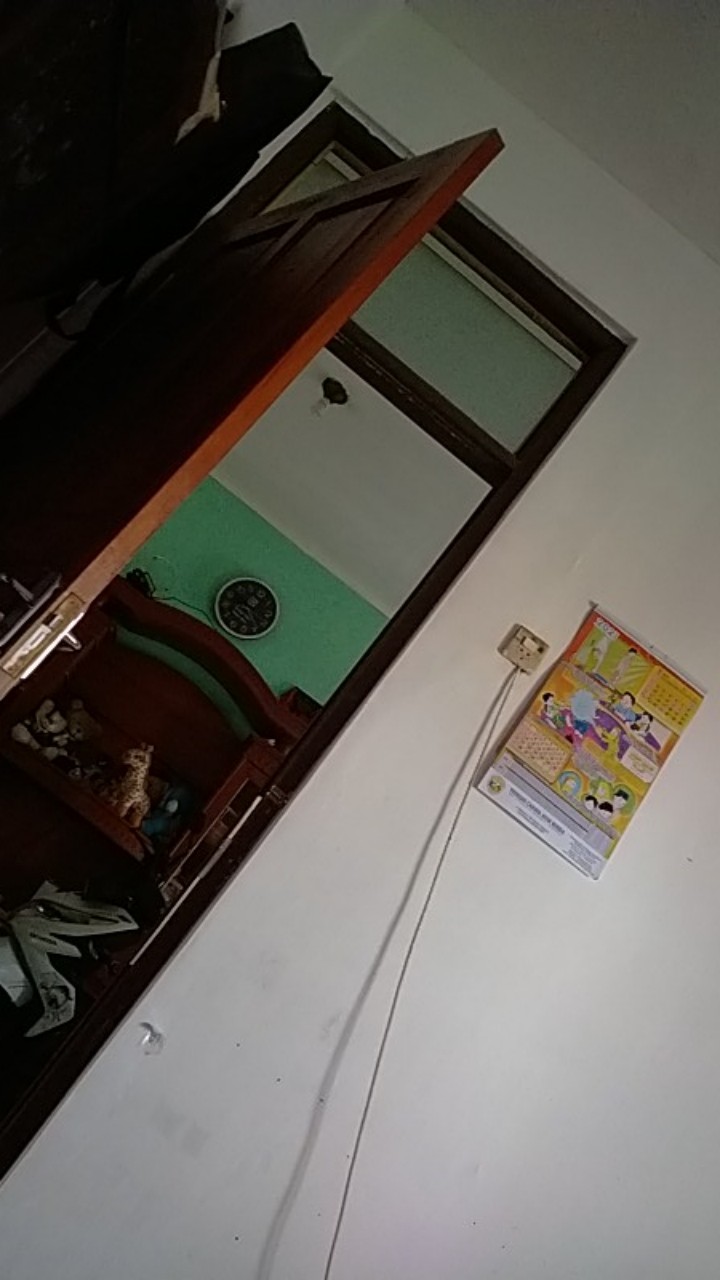 Na Oxone Pisau Dapur Set Rainbow Ox-606 | Ox 606 | Ox606