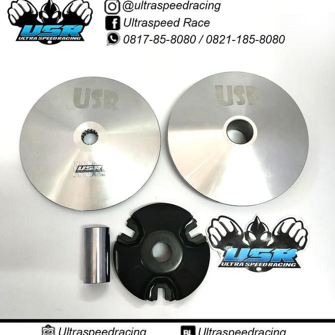 Variator/Pulley Dpn Nmax Srp-Usr