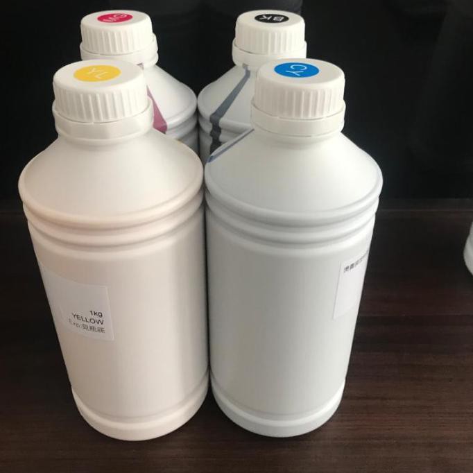 

Hadir Tinta Yellow Dtf 1Kg / Botol Terlaris