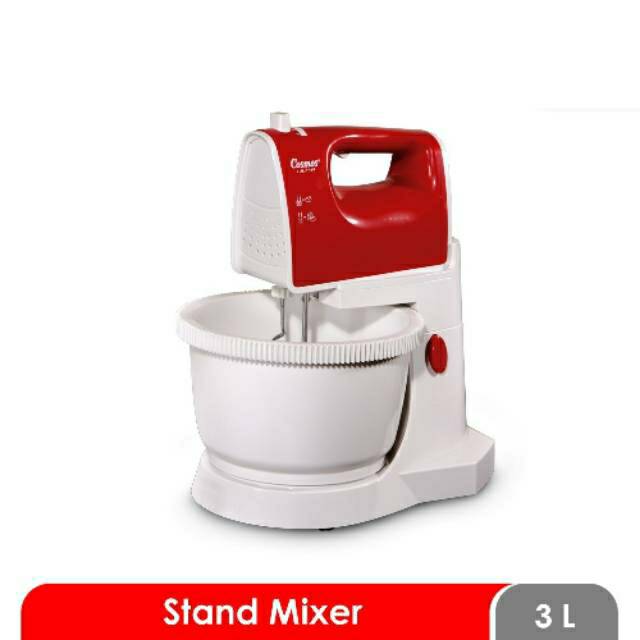 COSMOS Stand Mixer CM-1689 - Stand Mixer Cosmic CM-1669 3 Liter