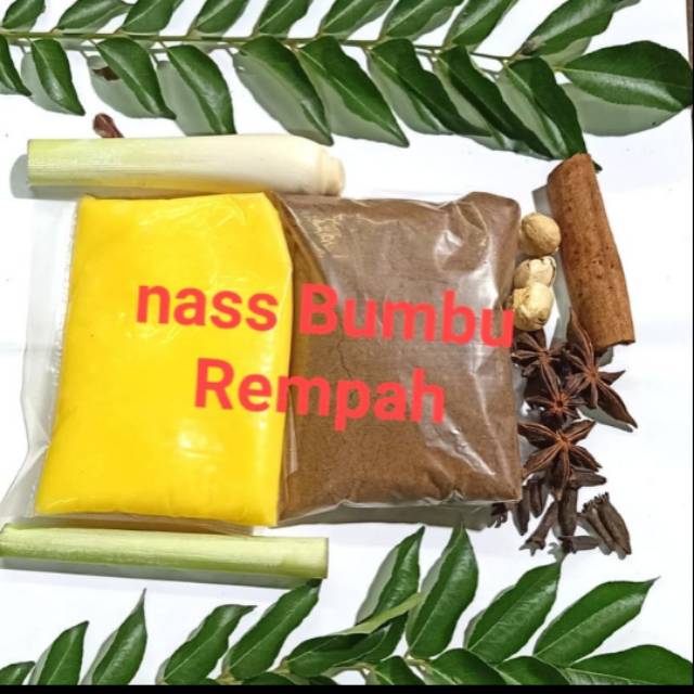 

bumbu nasi kebuli/ukuran 2 liter beras/bumbu sepcial