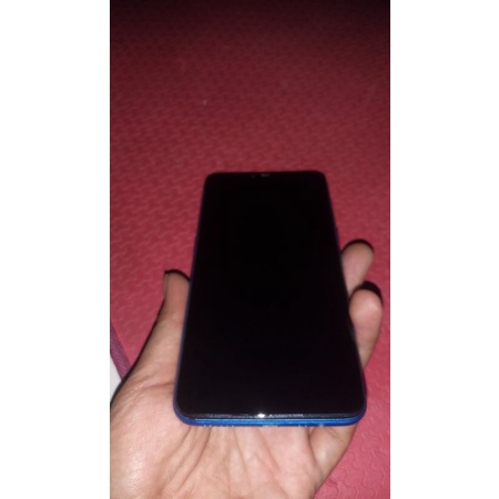 realme 2 pro ram3/32 minus matot