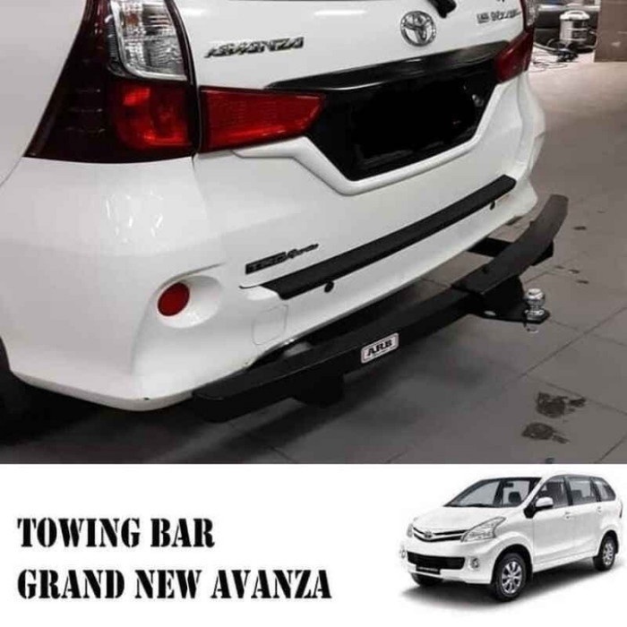 Towing ARB Avanza 2008 - 2019 ( Q3)