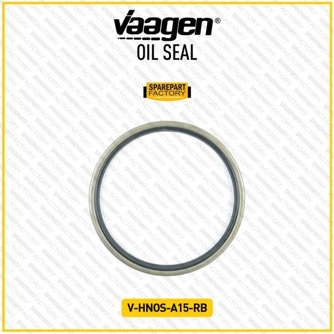 Oil Seal HINO 260/ 500 IN