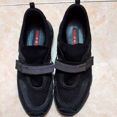 prada cloudbust used