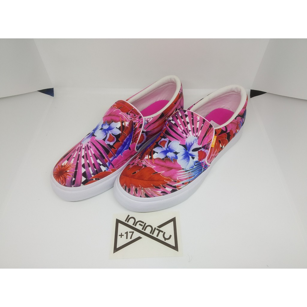 Nike Original Wms Court Royale Multicolour Women - Sepatu Nike Slip On Wanita